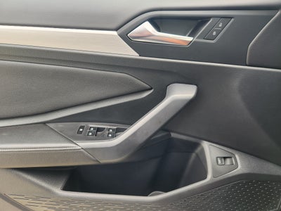 2027 Volkswagen Jetta S