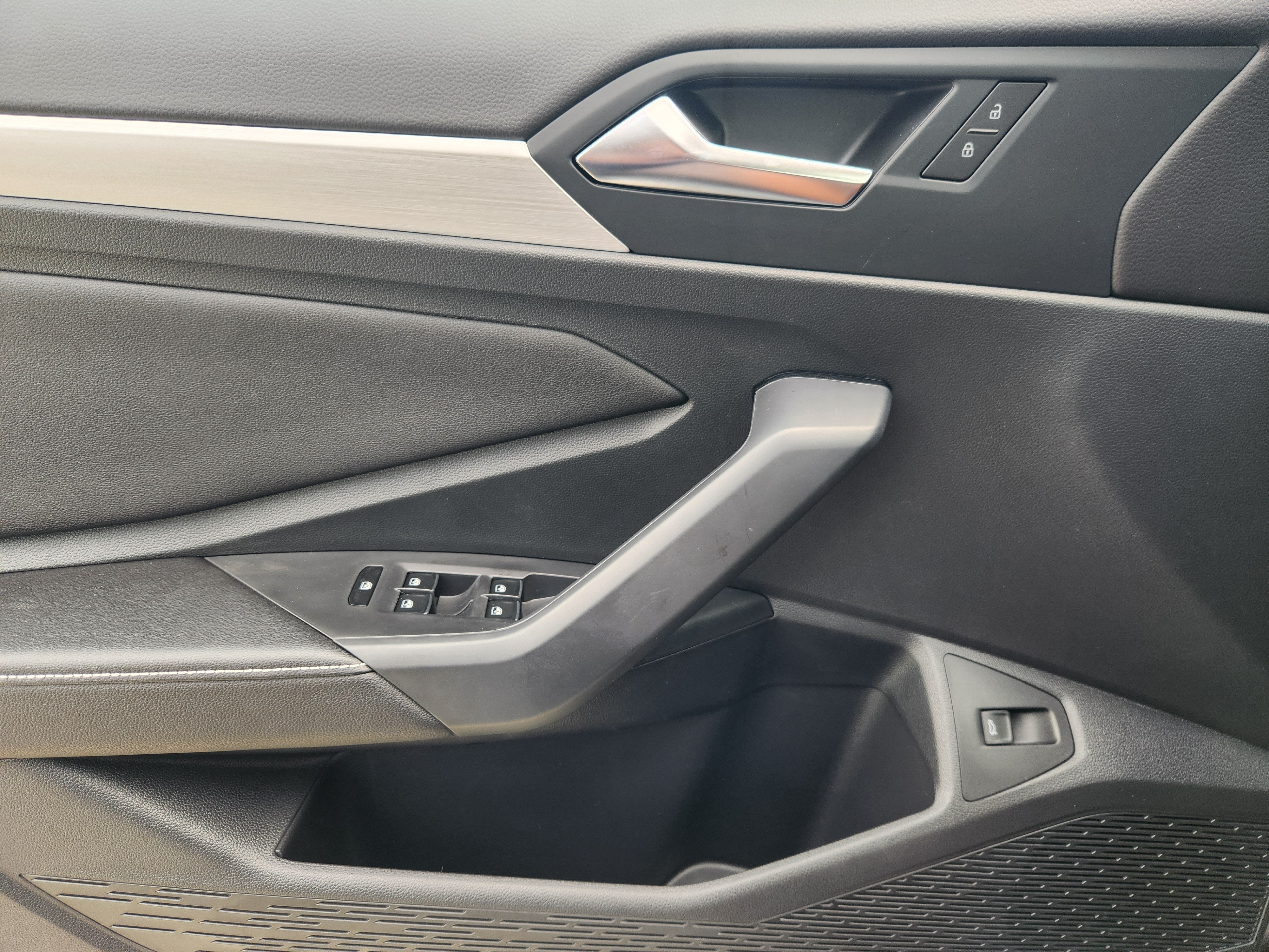 2027 Volkswagen Jetta S