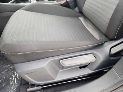 2027 Volkswagen Jetta S