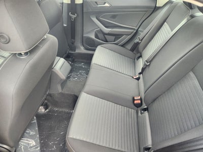 2027 Volkswagen Jetta S