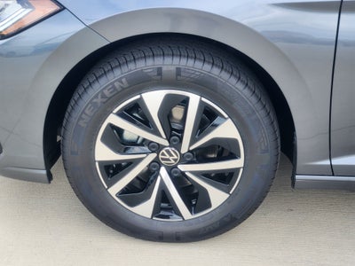 2027 Volkswagen Jetta S