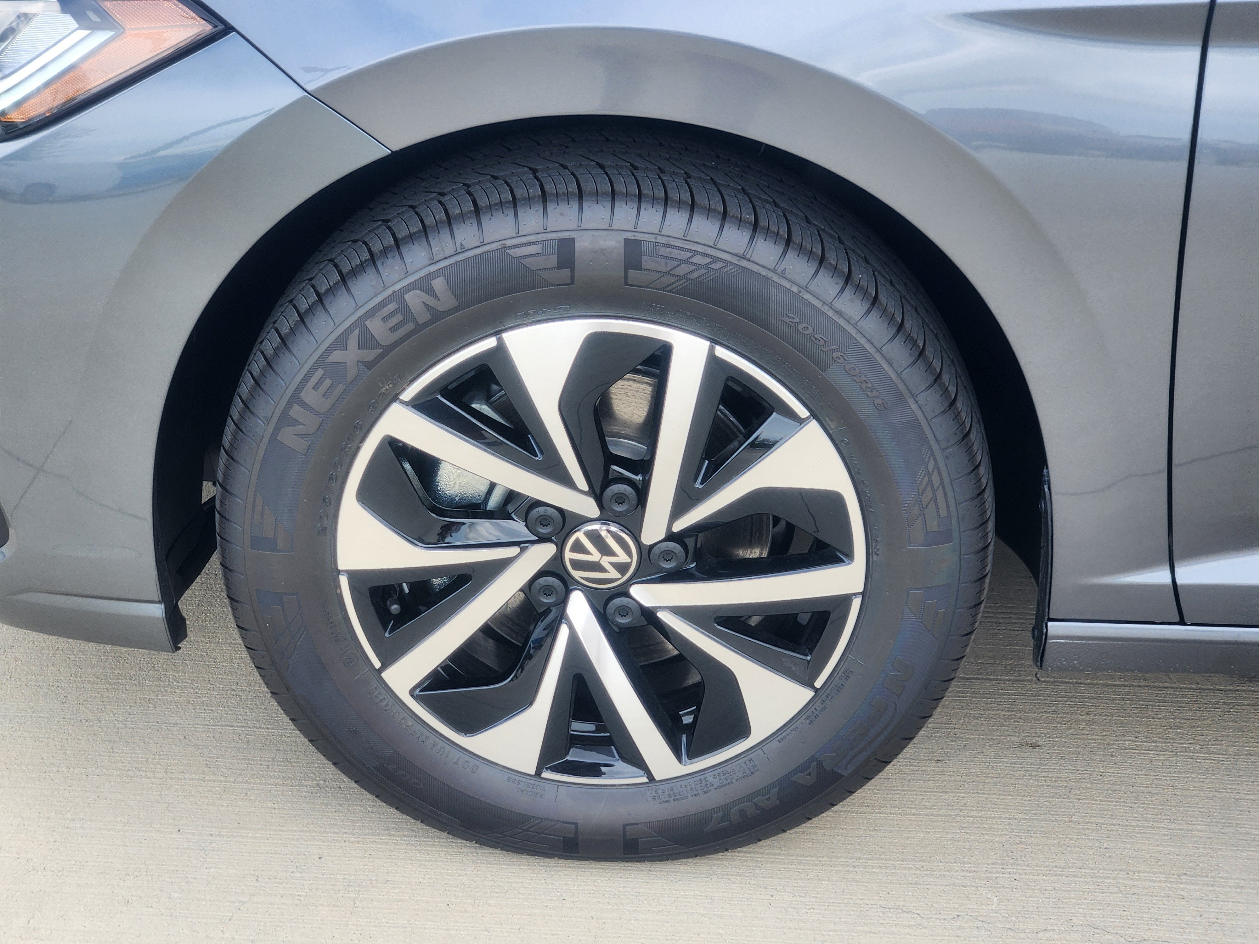 2027 Volkswagen Jetta S