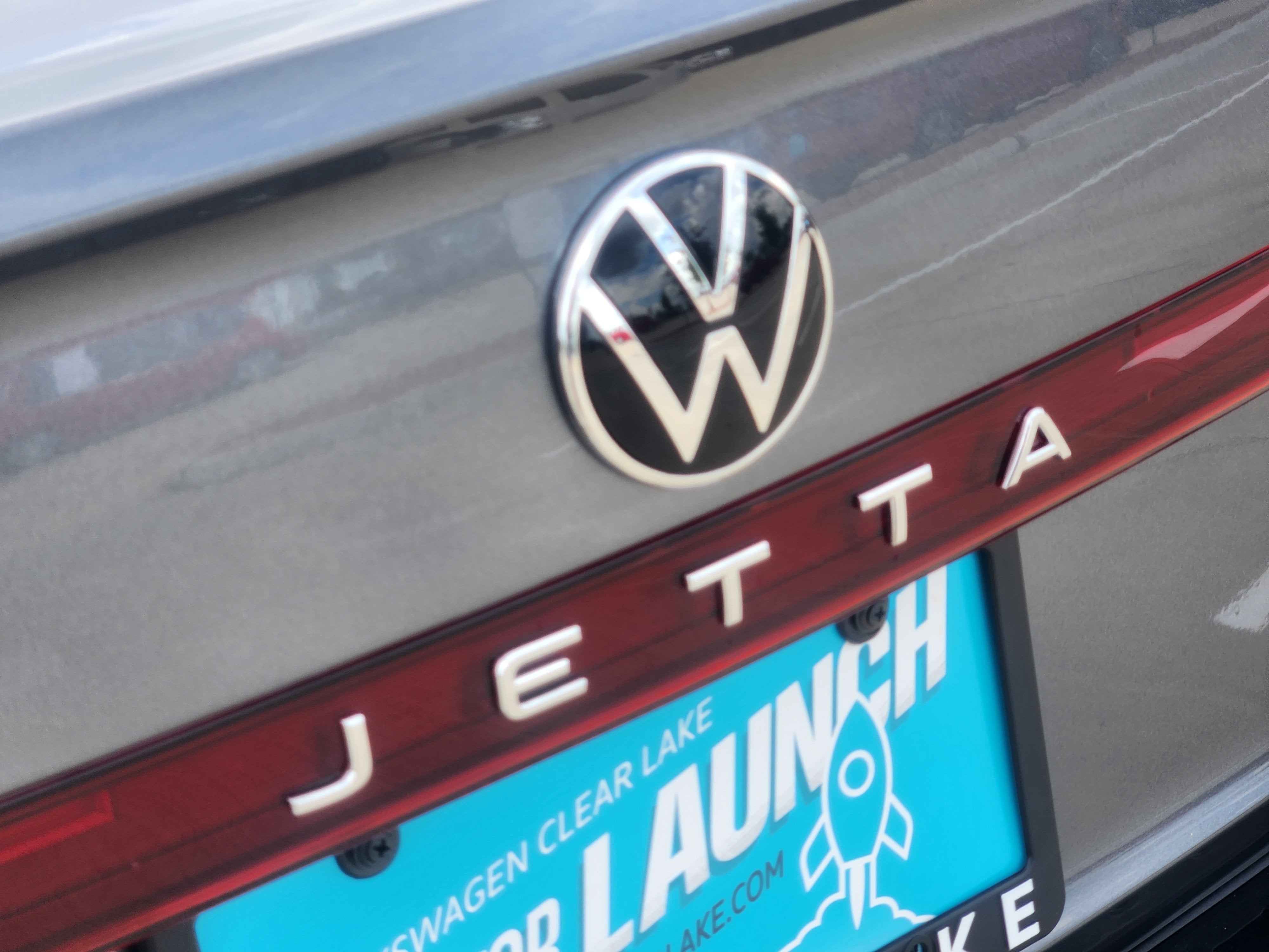2027 Volkswagen Jetta S