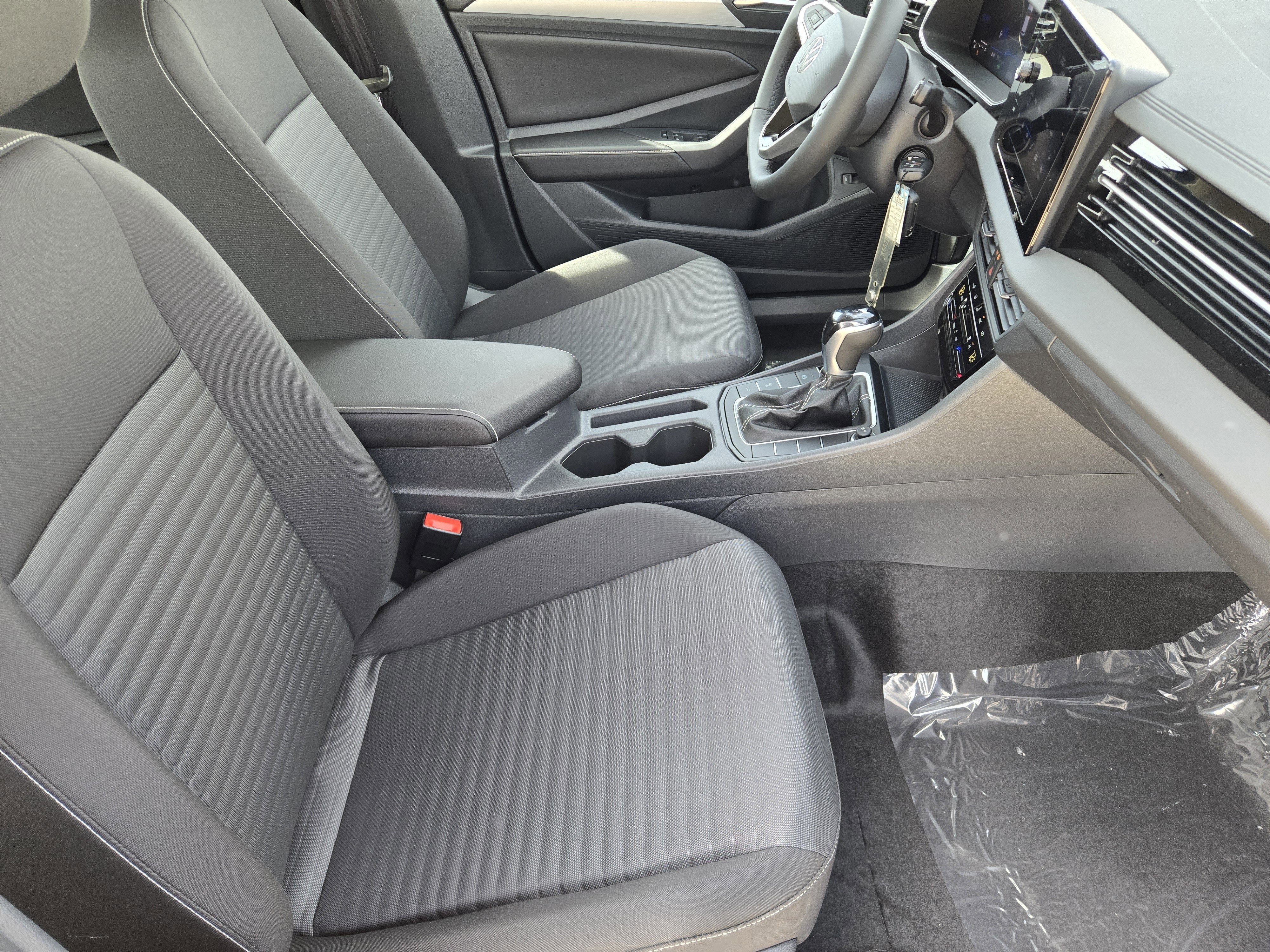 2026 Volkswagen Jetta S