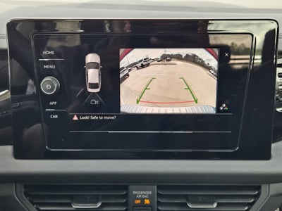 2026 Volkswagen Jetta S