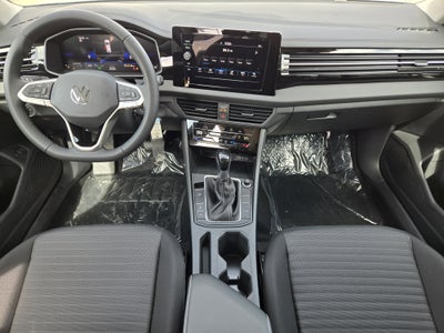 2026 Volkswagen Jetta S