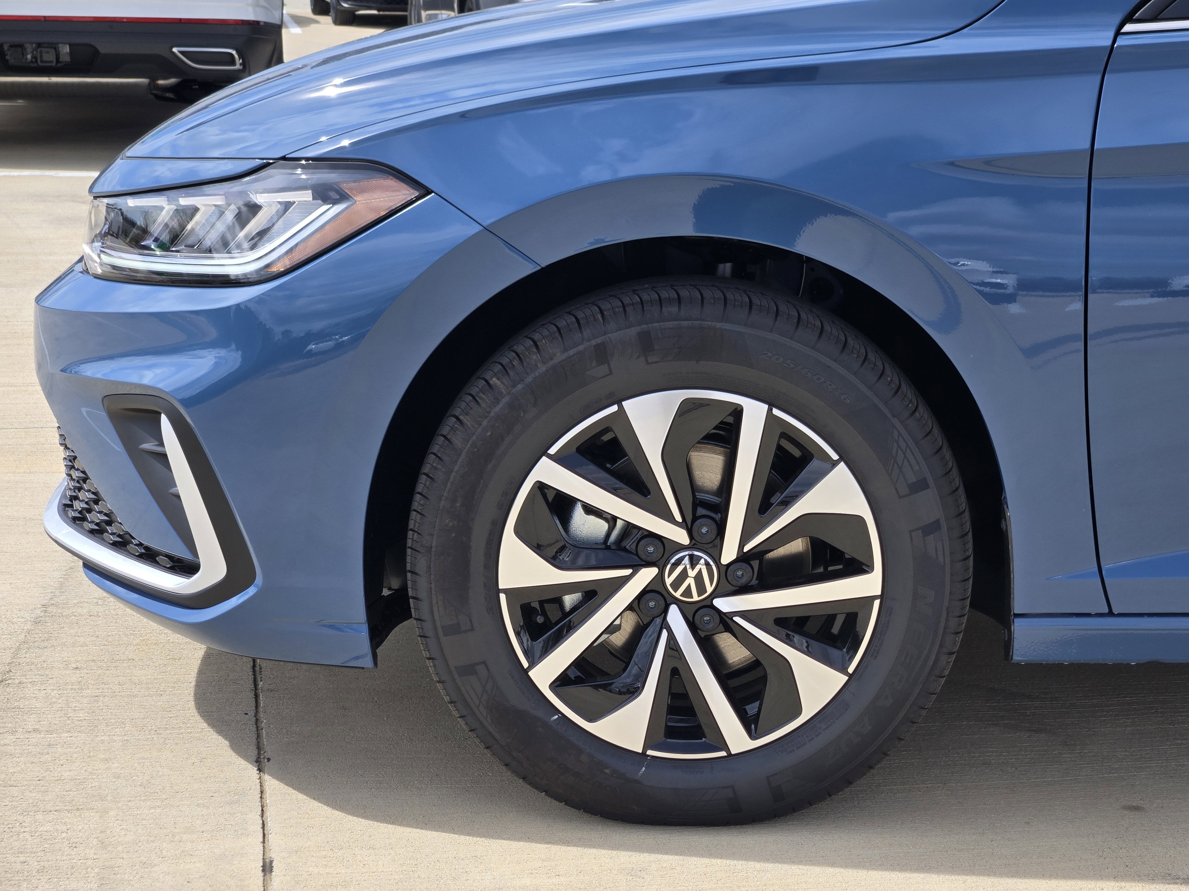 2026 Volkswagen Jetta S