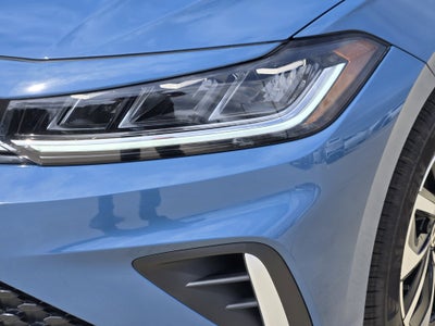 2026 Volkswagen Jetta S