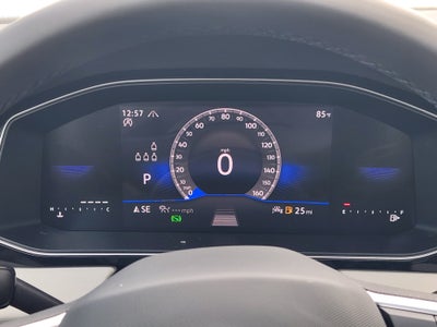 2027 Volkswagen Jetta S