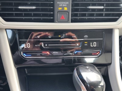 2027 Volkswagen Jetta S