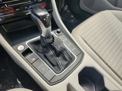 2027 Volkswagen Jetta S