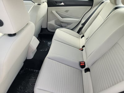 2027 Volkswagen Jetta S