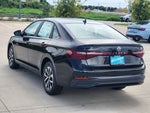 2027 Volkswagen Jetta S