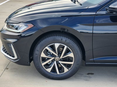 2027 Volkswagen Jetta S
