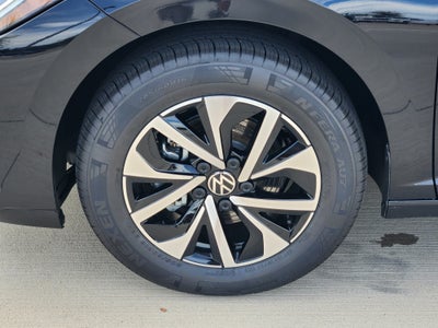 2027 Volkswagen Jetta S