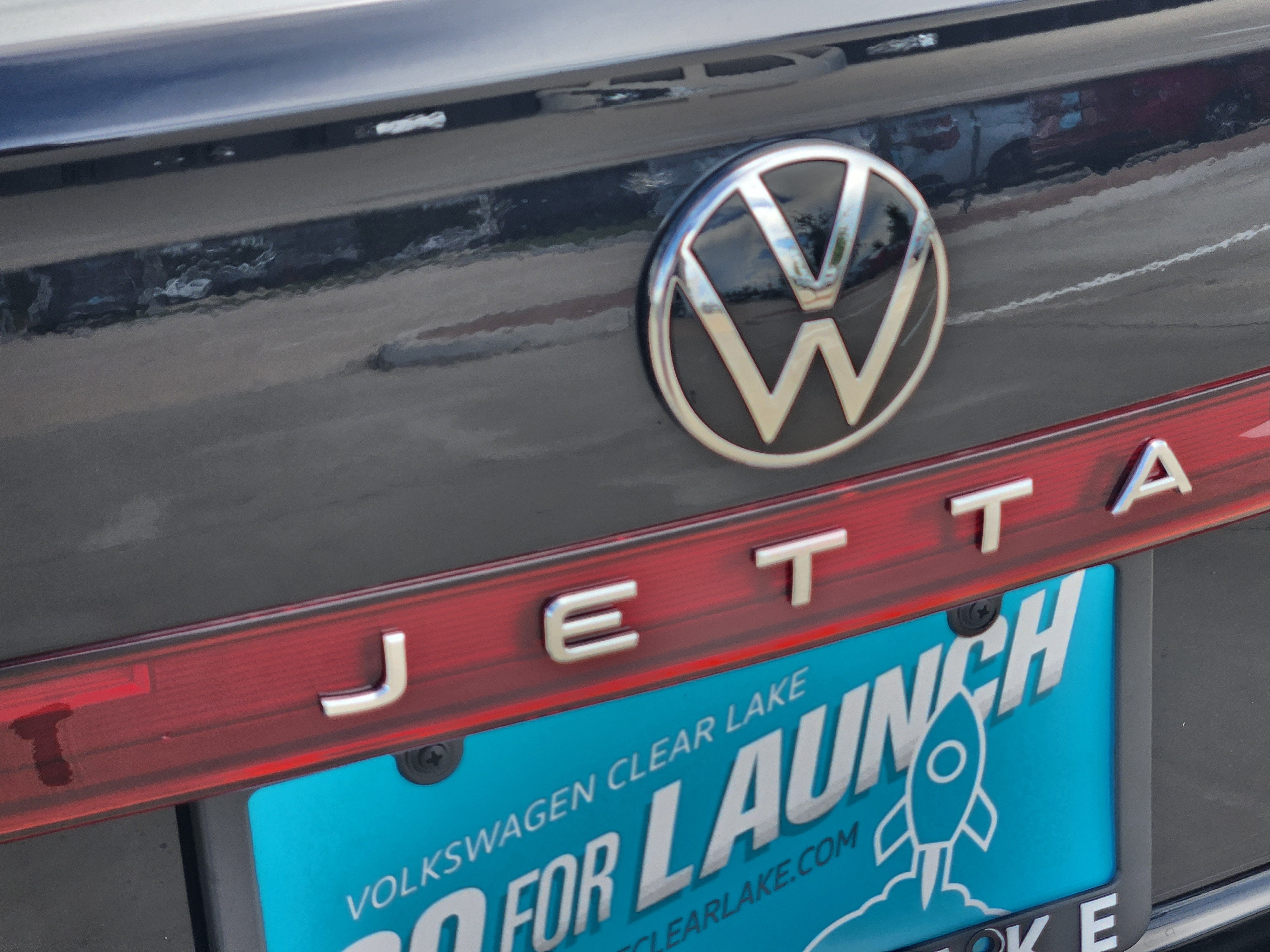 2027 Volkswagen Jetta S