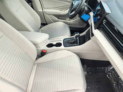 2027 Volkswagen Jetta S