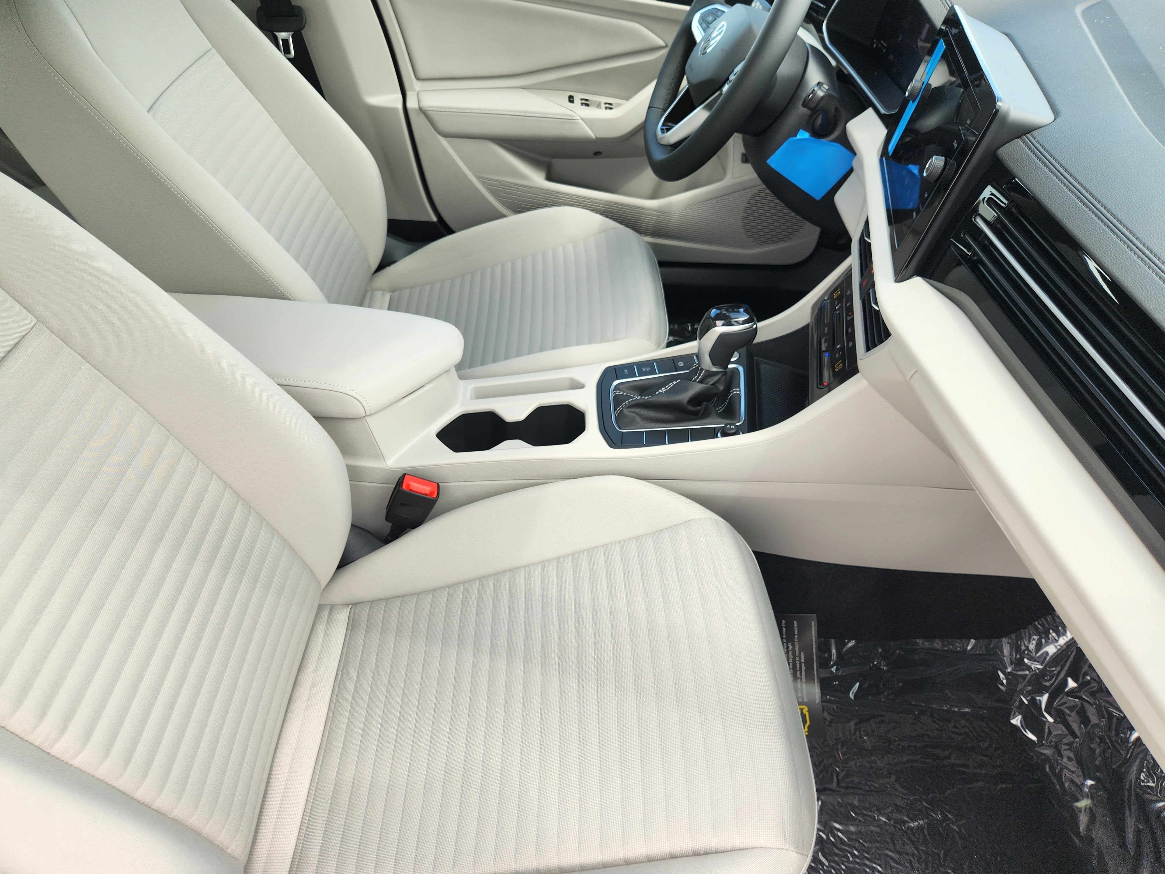 2027 Volkswagen Jetta S