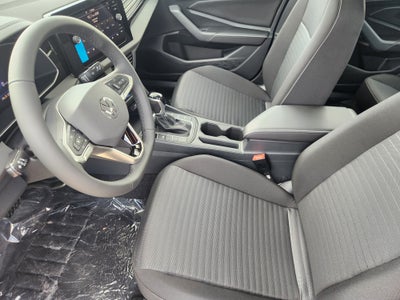 2027 Volkswagen Jetta S