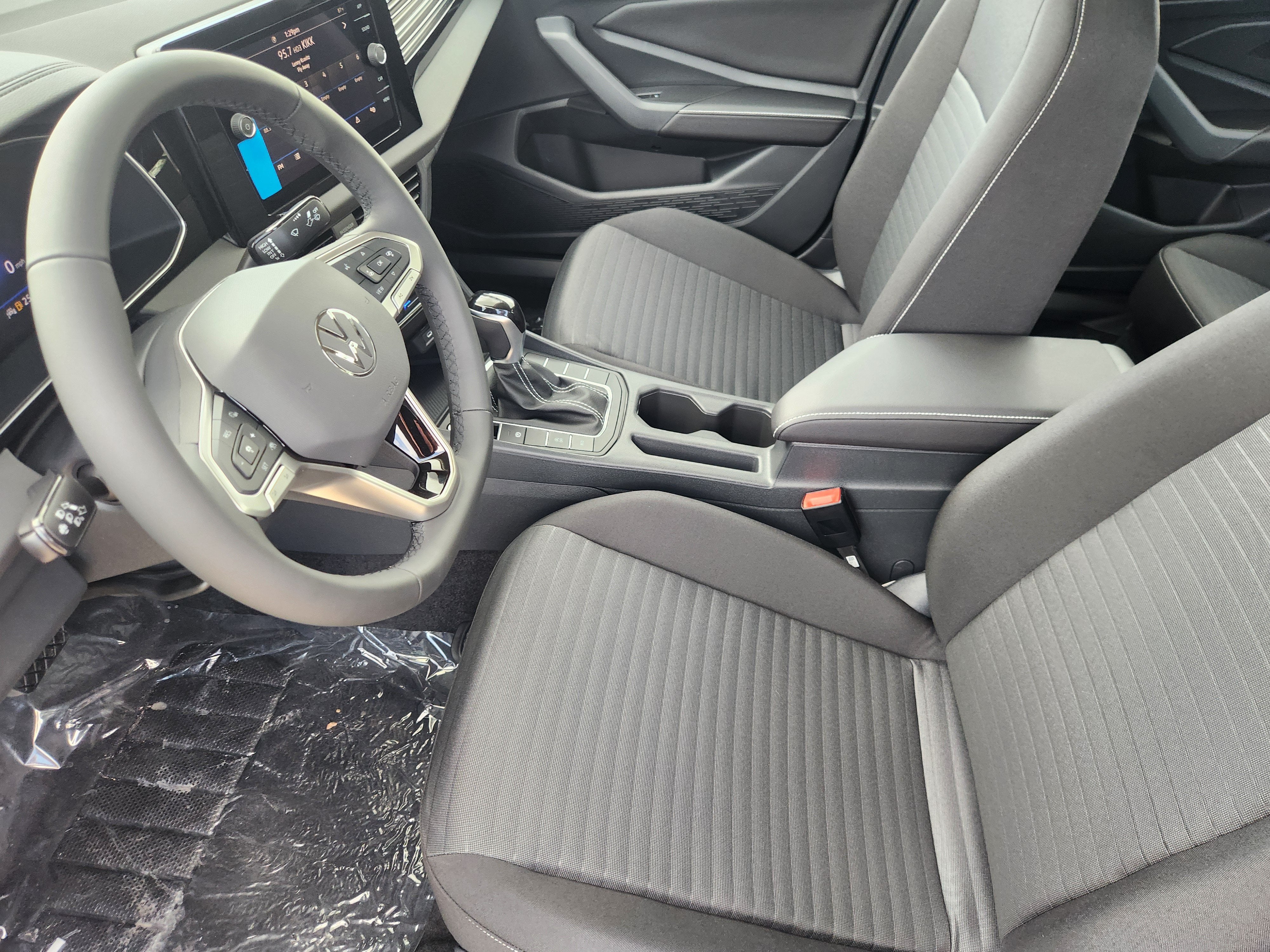 2027 Volkswagen Jetta S