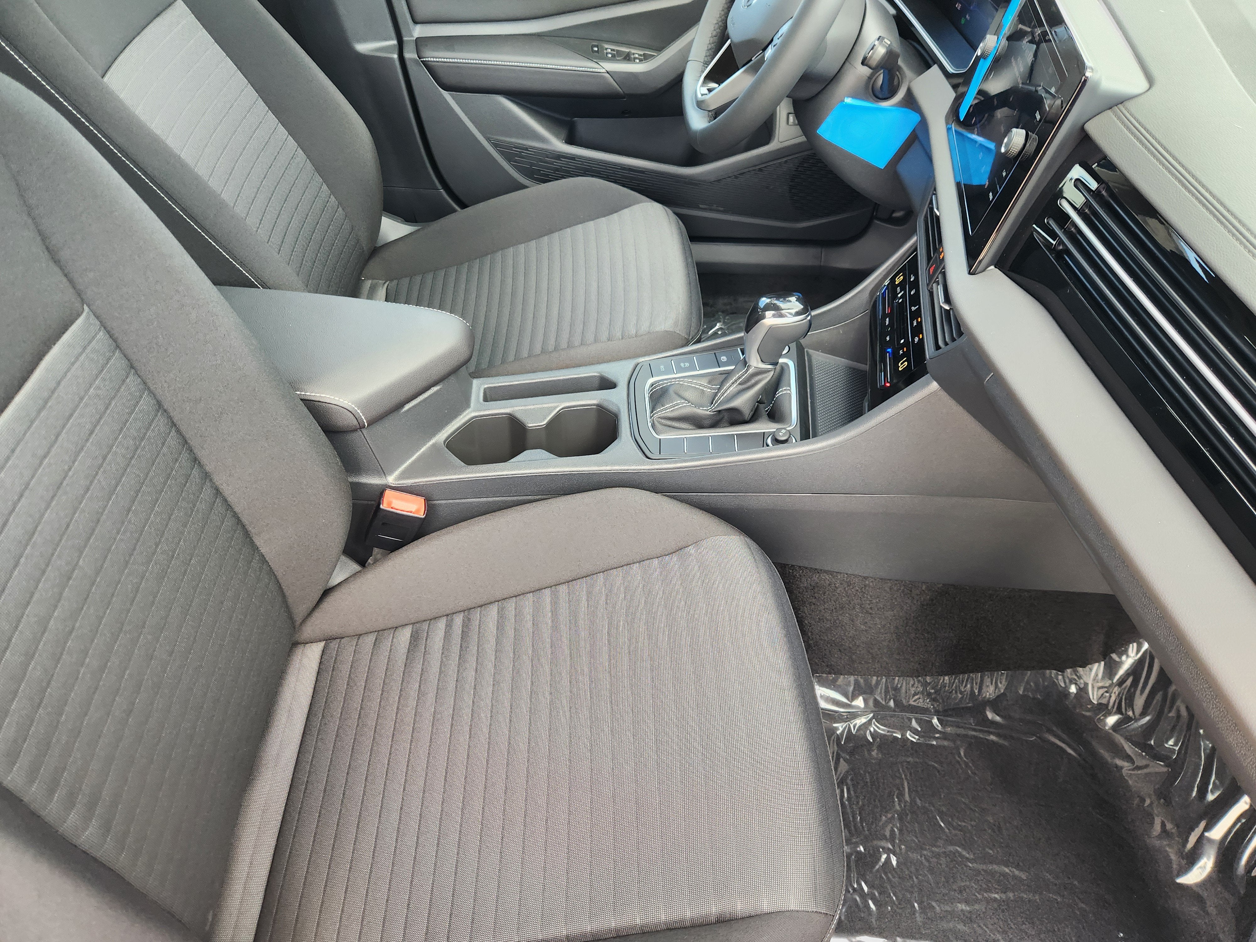 2027 Volkswagen Jetta S