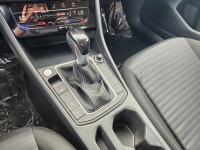 2027 Volkswagen Jetta S