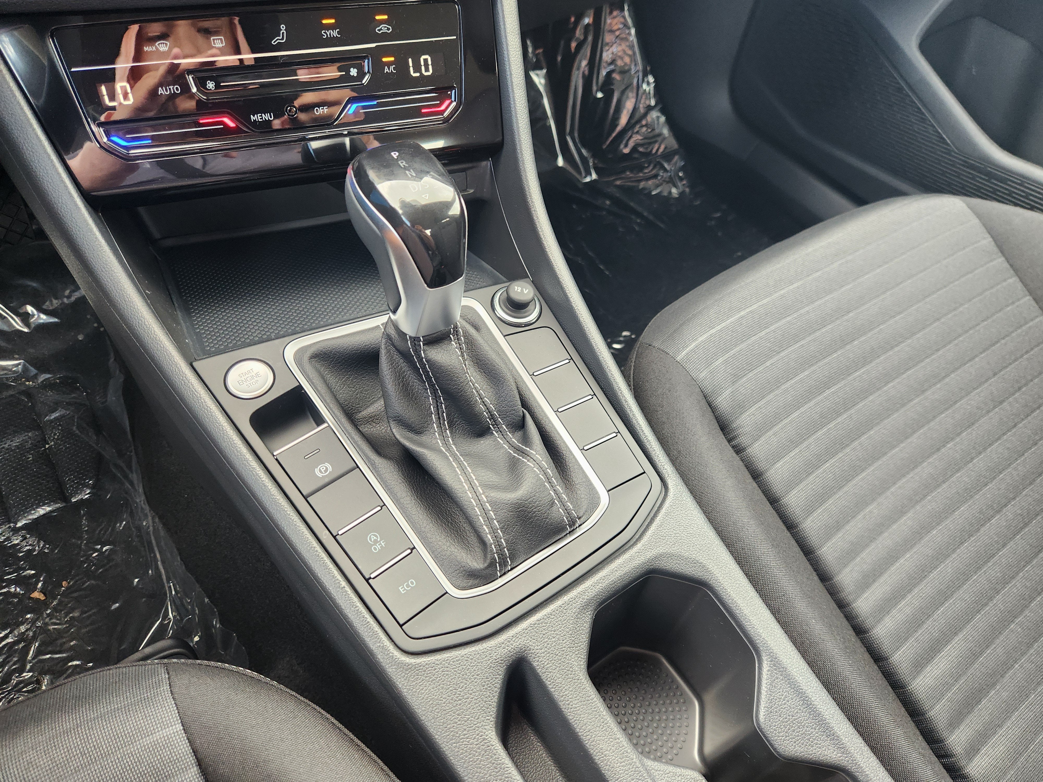 2027 Volkswagen Jetta S