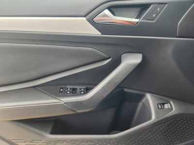 2027 Volkswagen Jetta S
