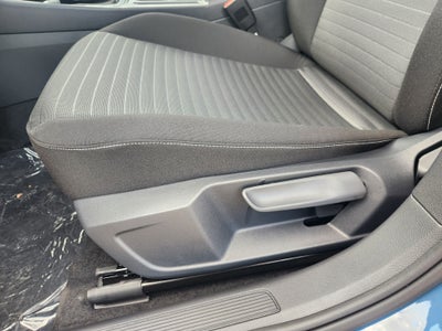 2027 Volkswagen Jetta S
