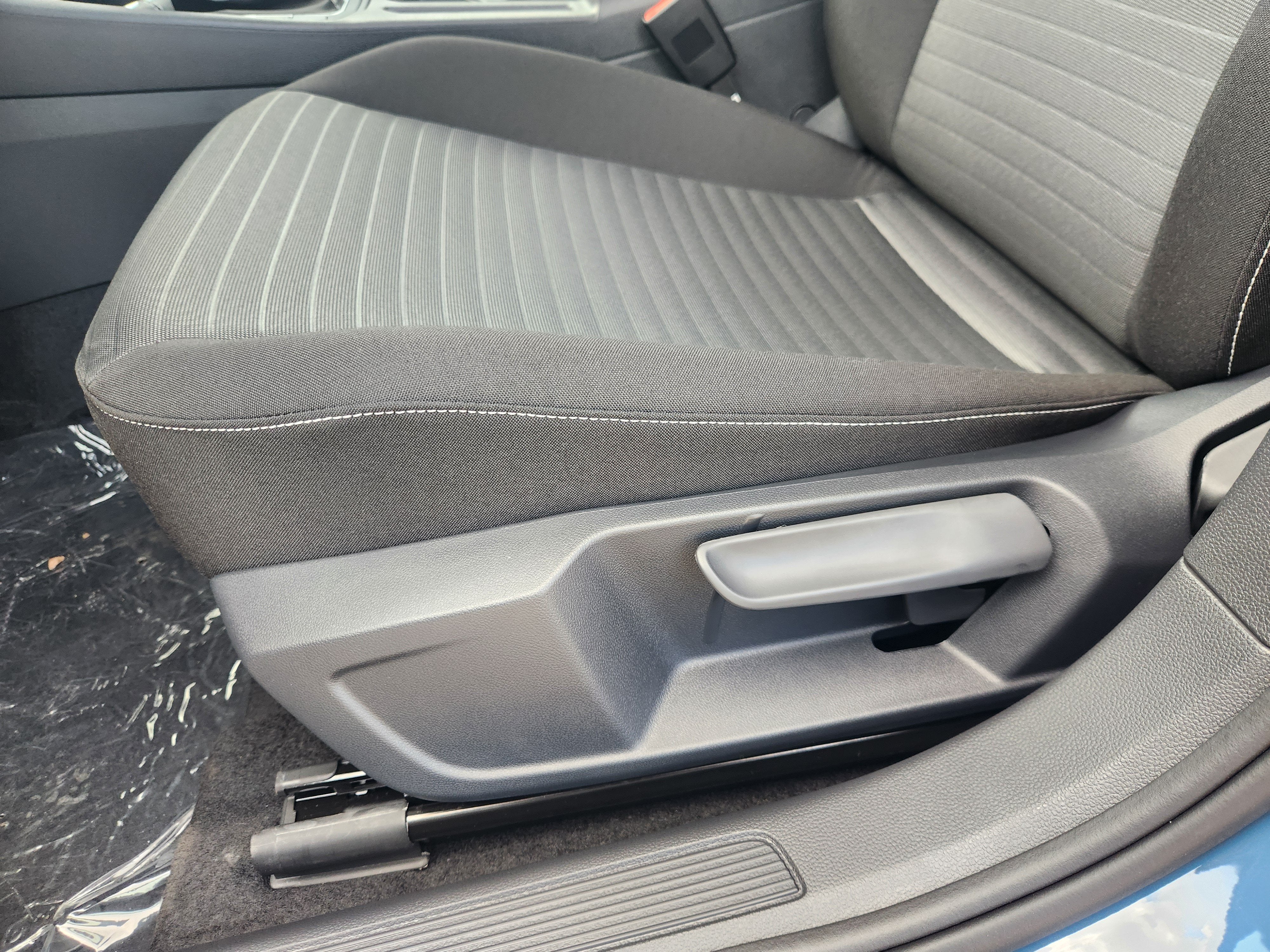 2027 Volkswagen Jetta S