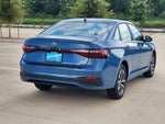 2027 Volkswagen Jetta S