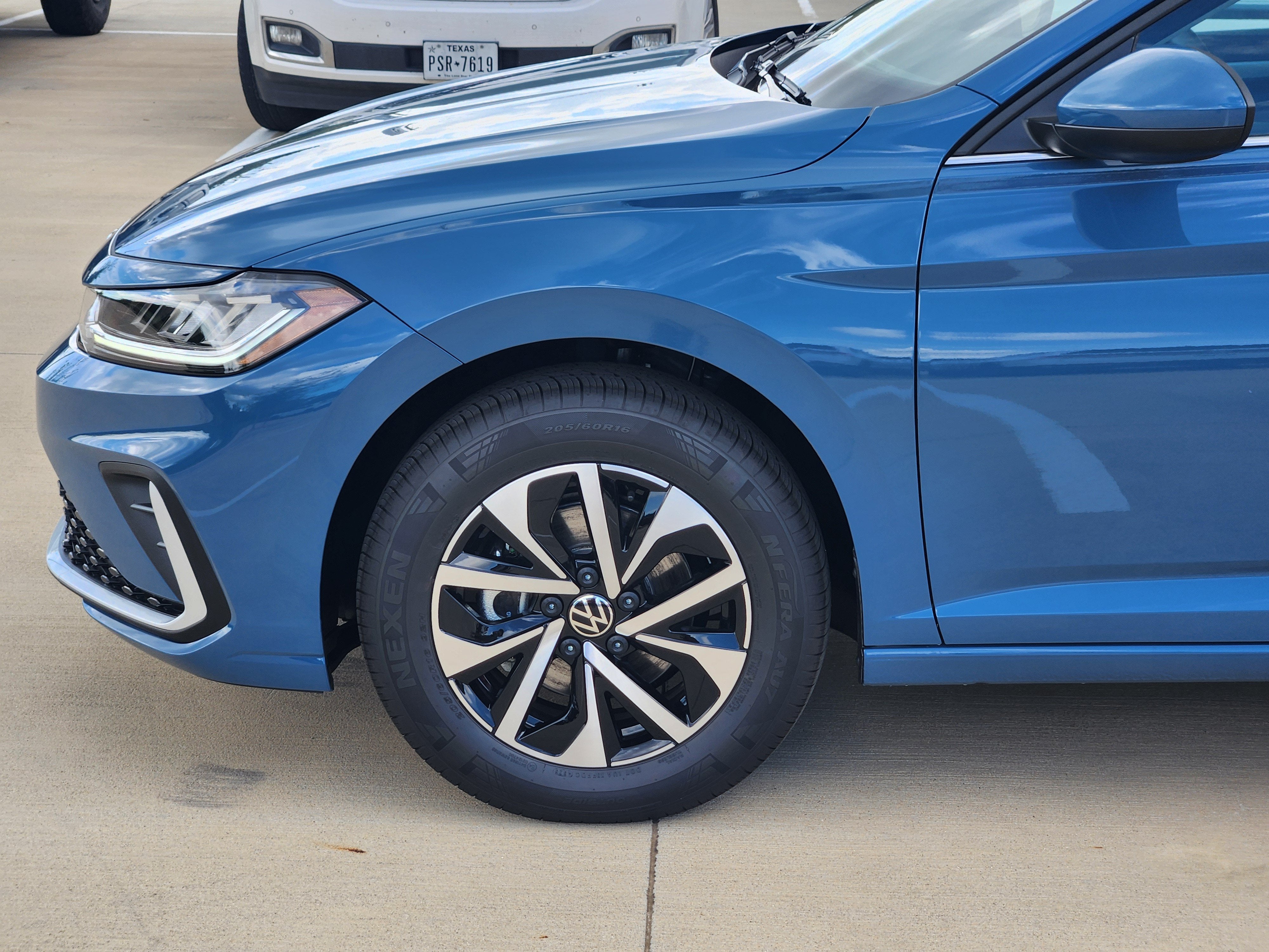 2027 Volkswagen Jetta S