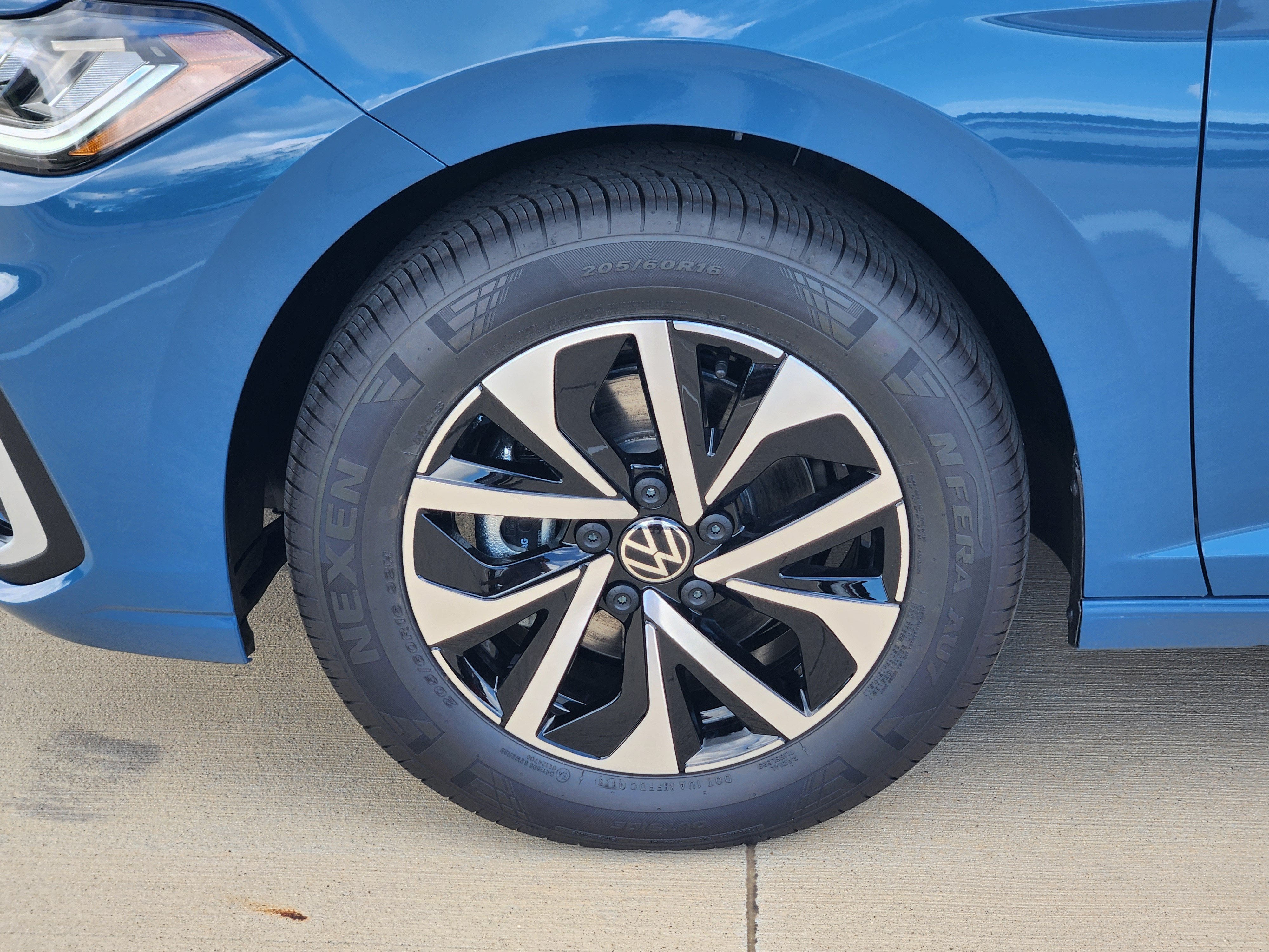 2027 Volkswagen Jetta S