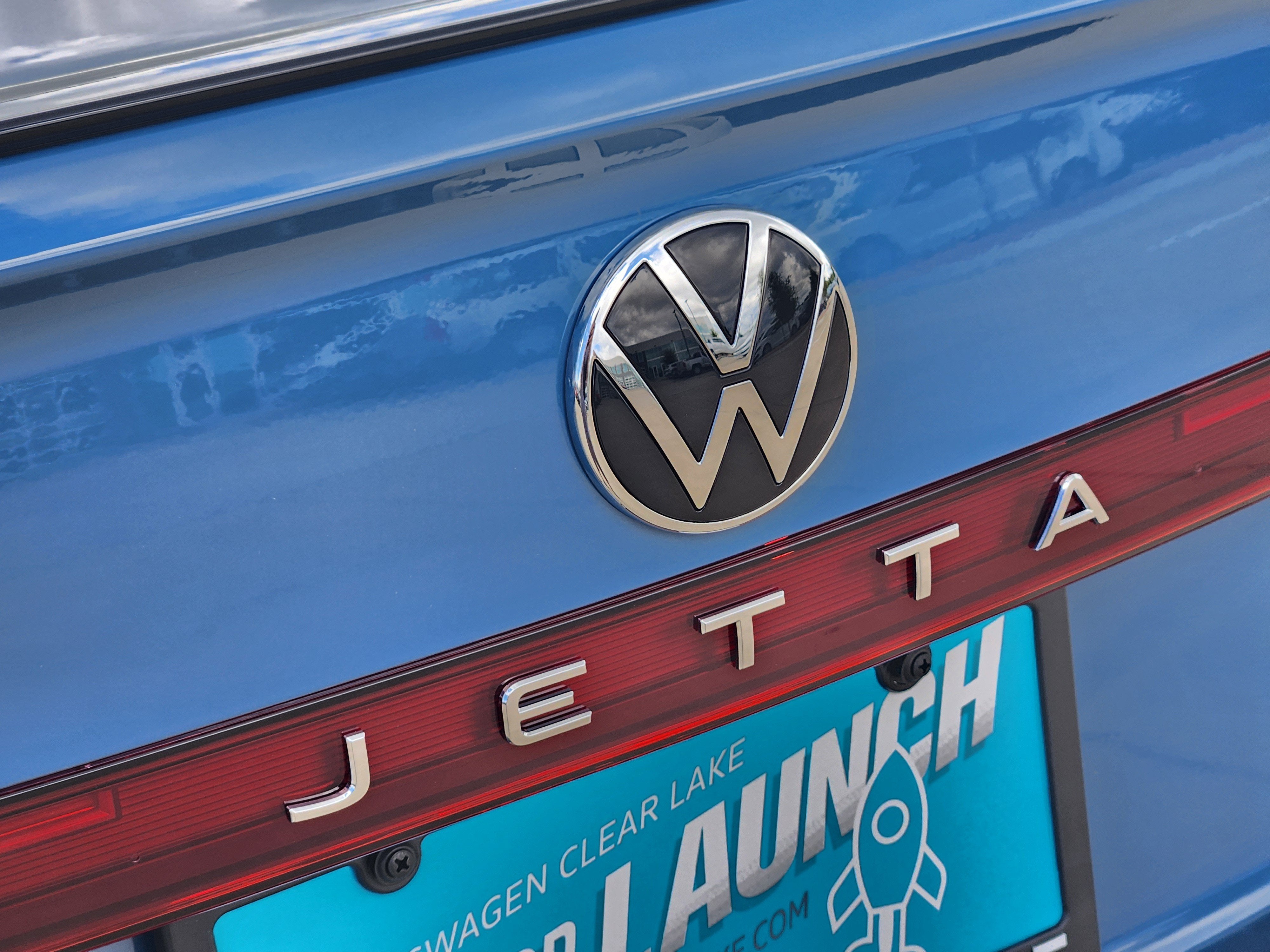 2027 Volkswagen Jetta S