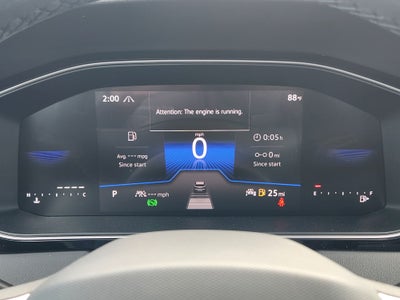 2026 Volkswagen Jetta S