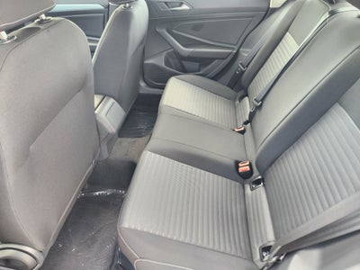 2026 Volkswagen Jetta S