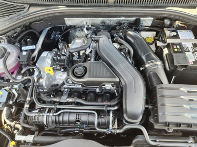 2026 Volkswagen Jetta S