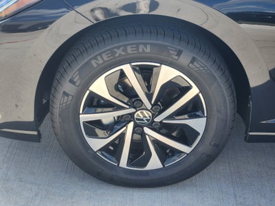 2026 Volkswagen Jetta S