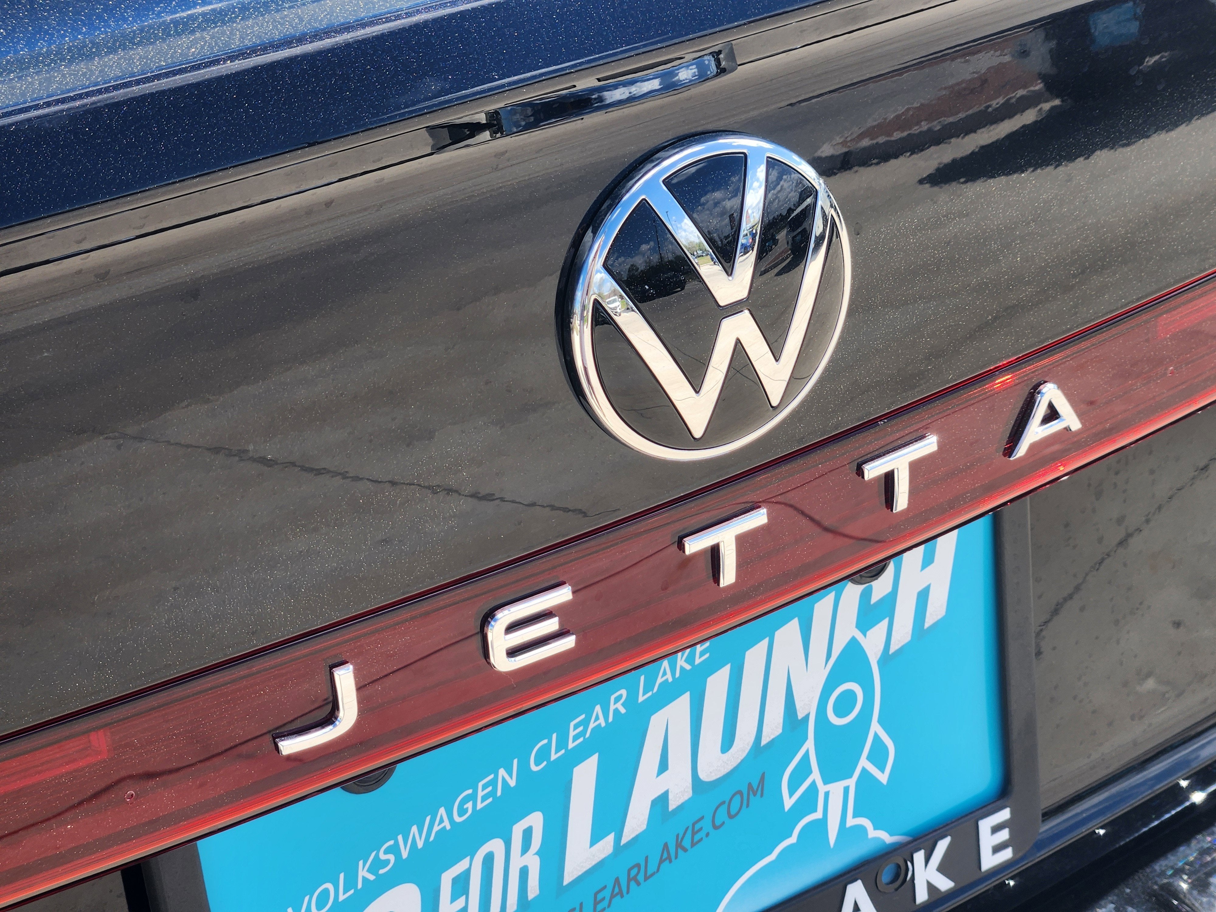 2026 Volkswagen Jetta S