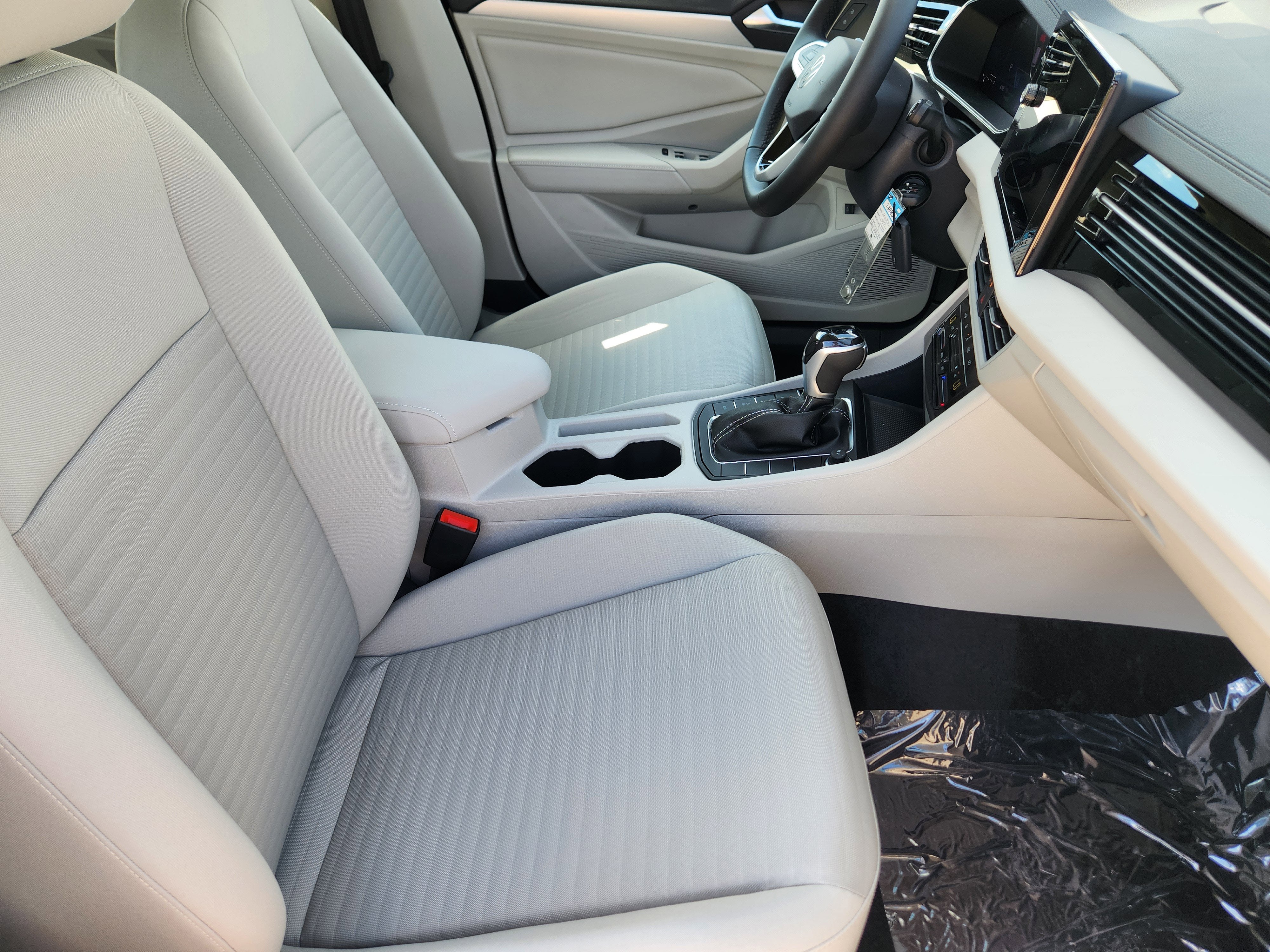 2026 Volkswagen Jetta S