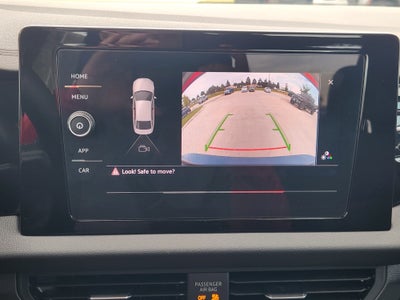 2026 Volkswagen Jetta S