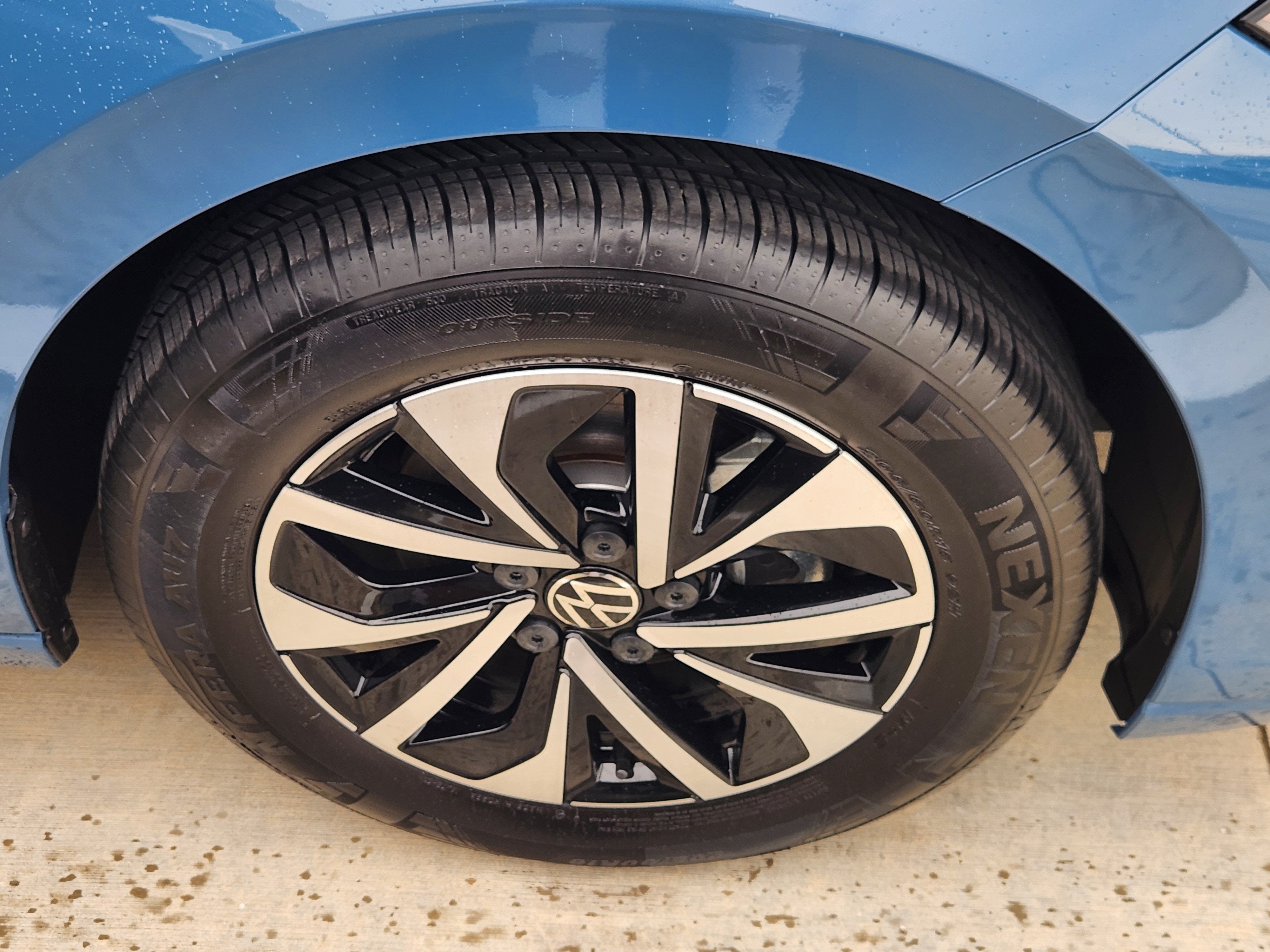 2026 Volkswagen Jetta S