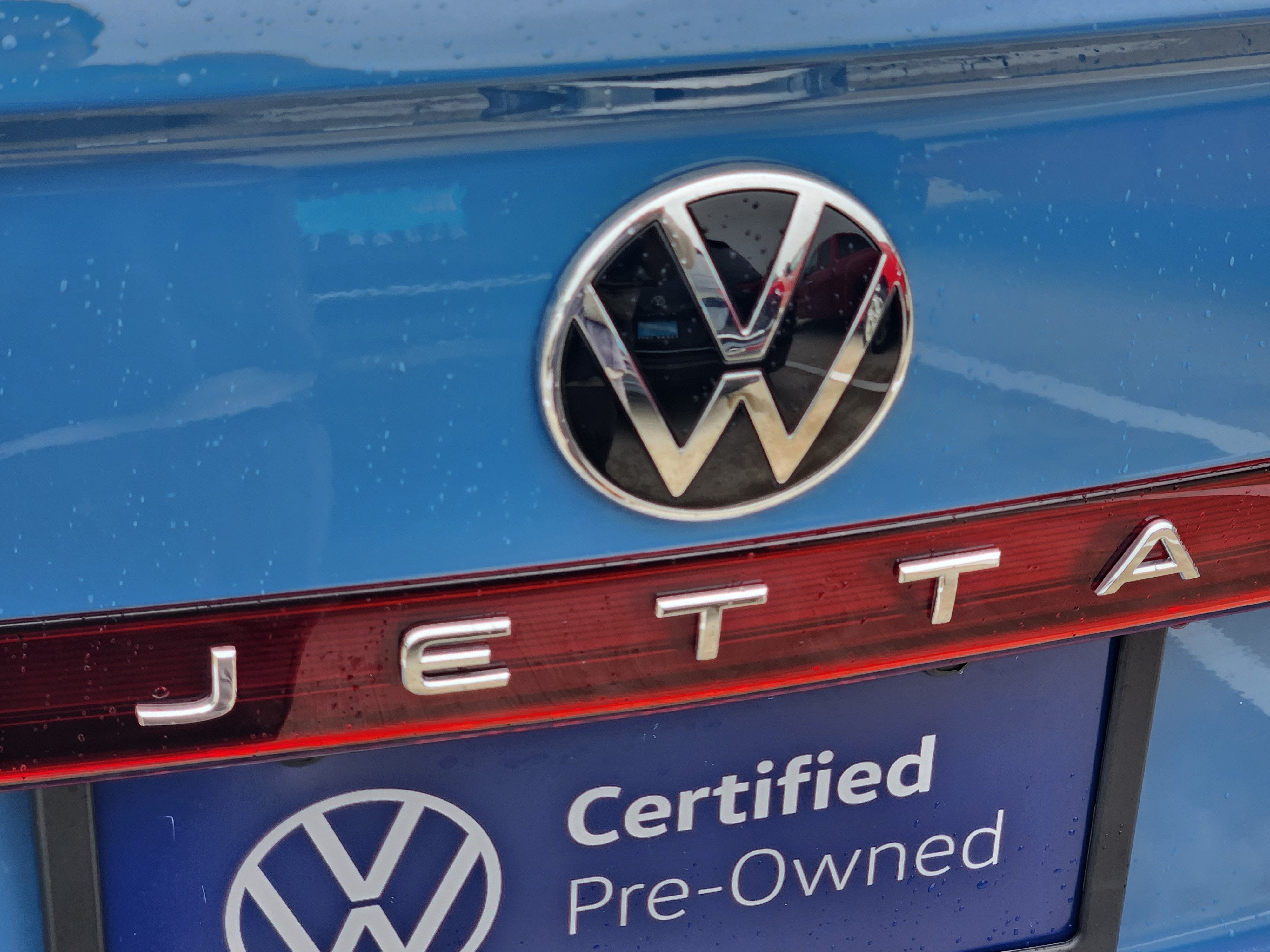2026 Volkswagen Jetta S