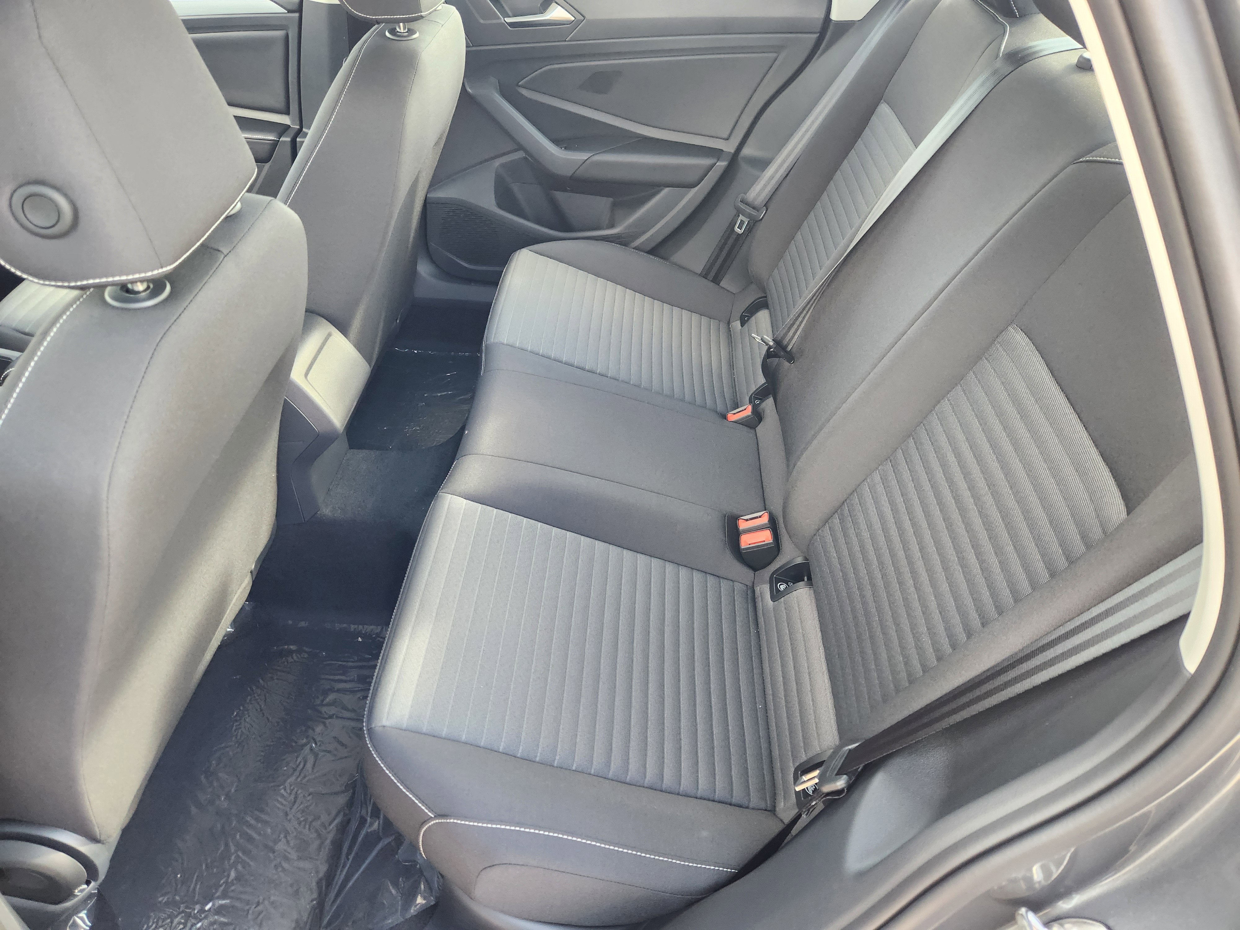 2026 Volkswagen Jetta S