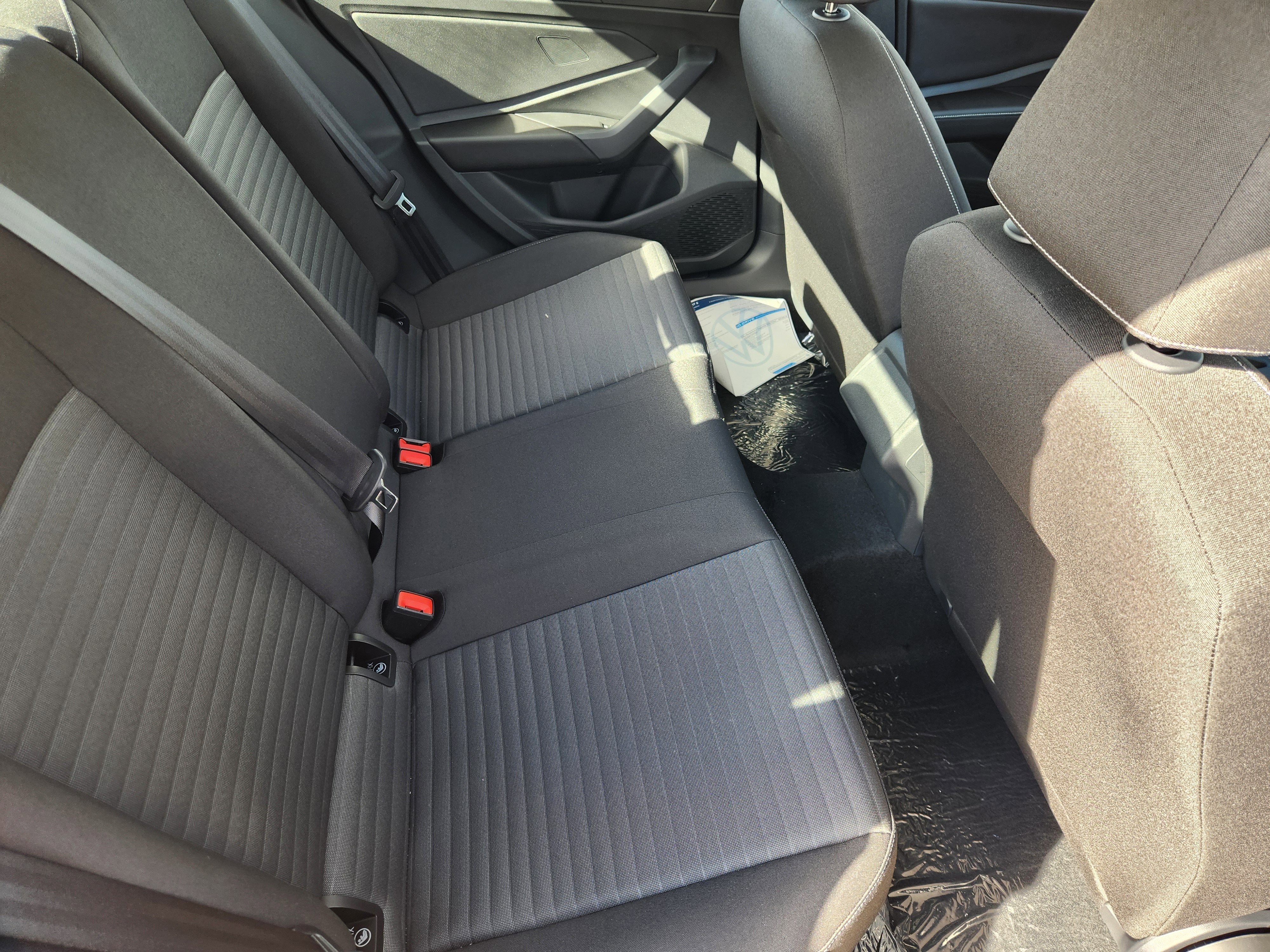 2026 Volkswagen Jetta S