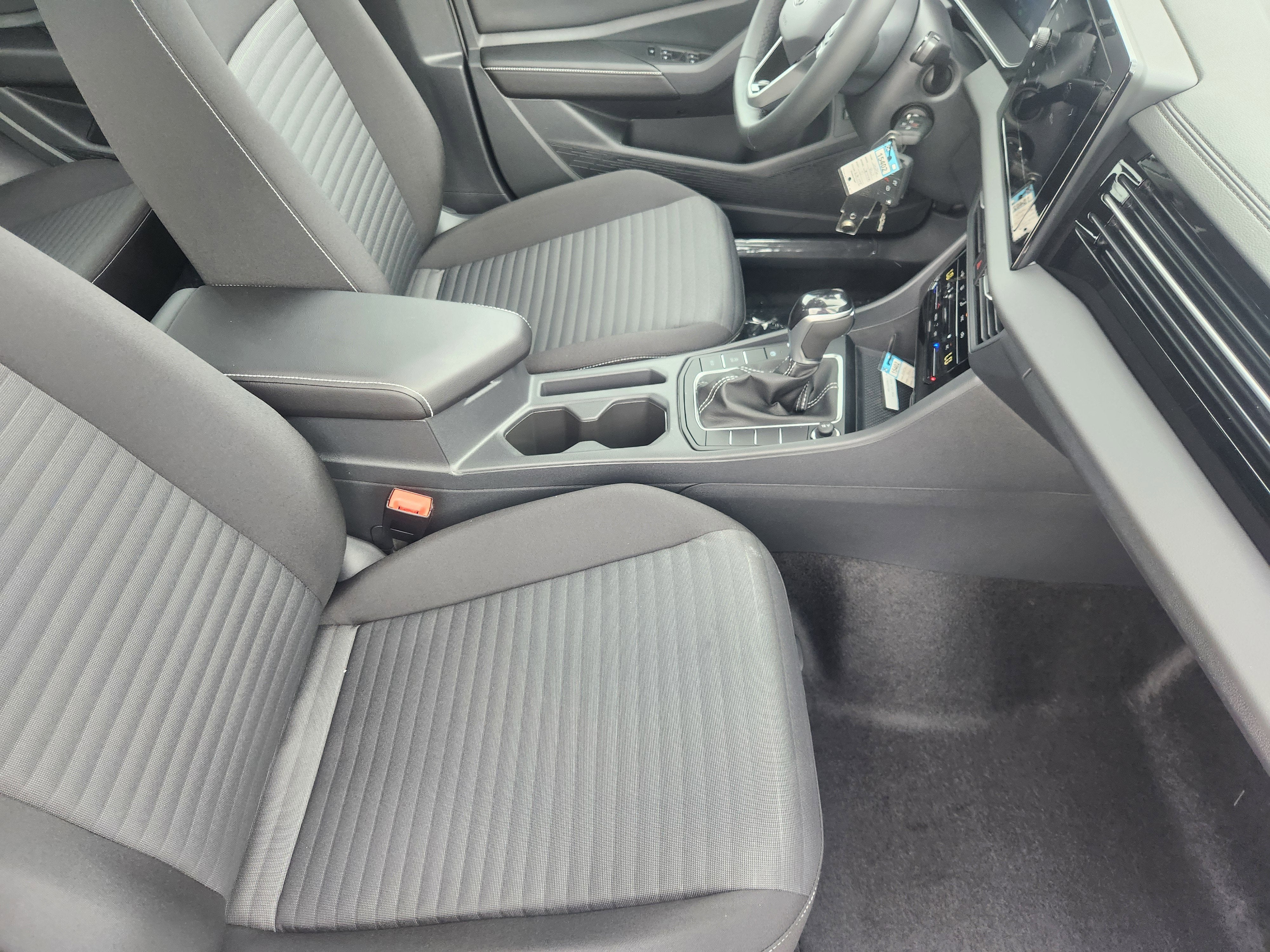 2026 Volkswagen Jetta S