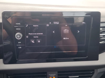 2026 Volkswagen Jetta S