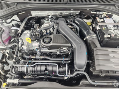 2026 Volkswagen Jetta S