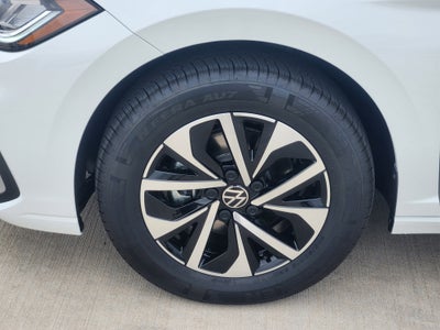 2026 Volkswagen Jetta S