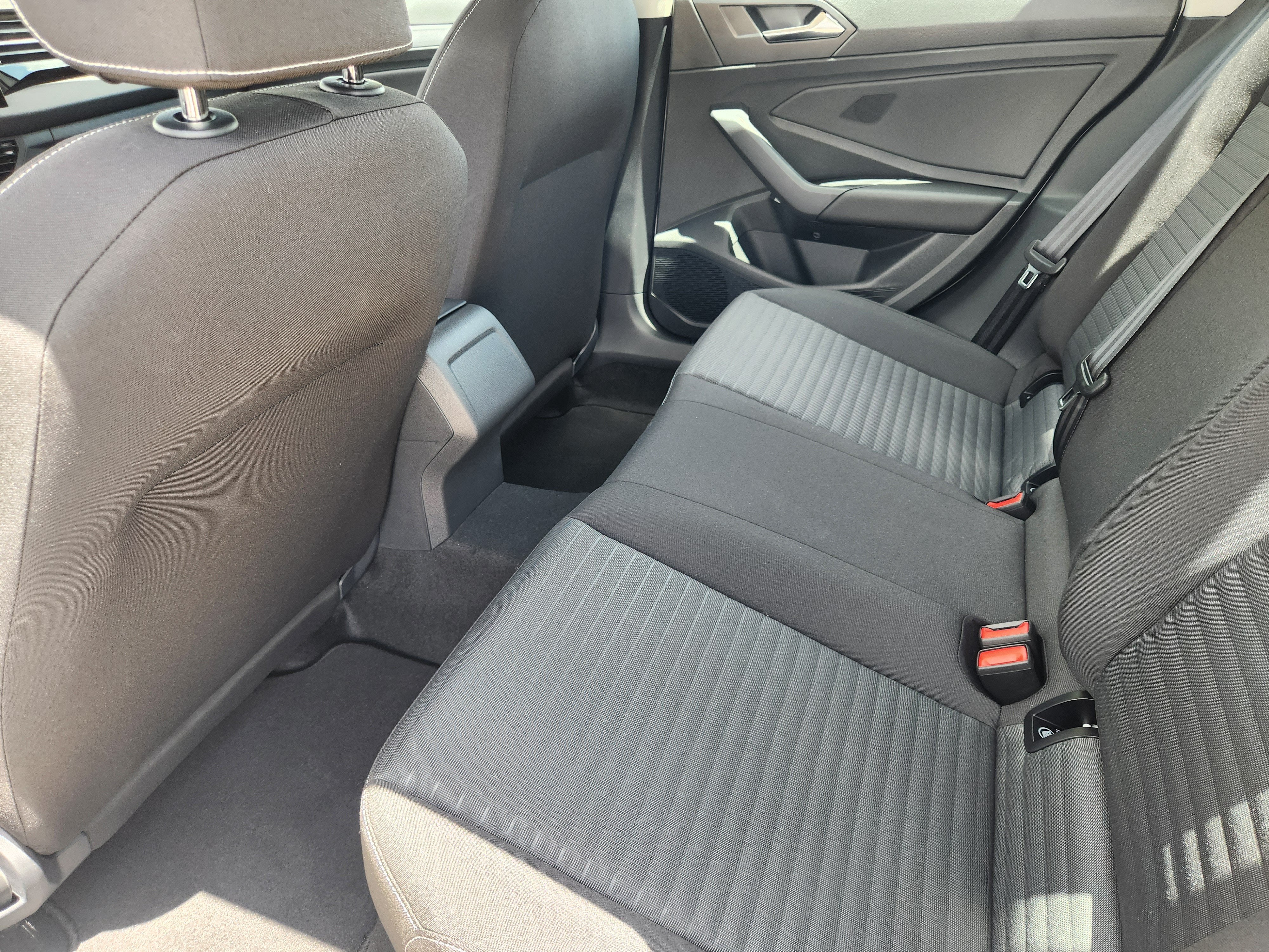 2026 Volkswagen Jetta S